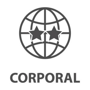Level 4 CORPORAL