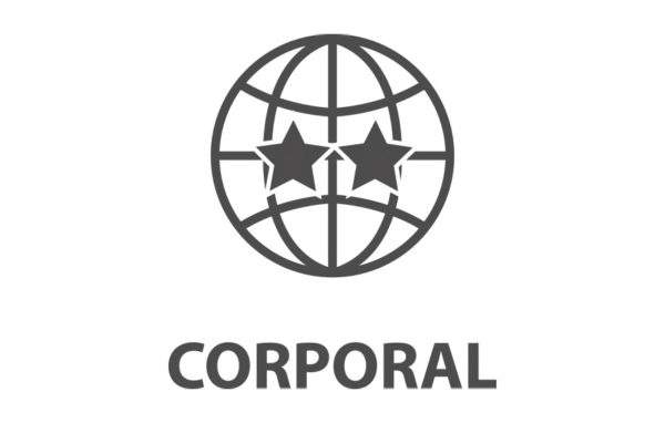 Level 4 CORPORAL