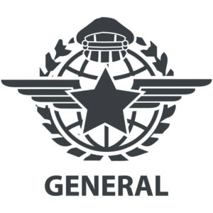Level 9 GENERAL