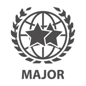 Level 7 MAJOR