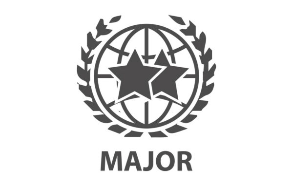 Level 7 MAJOR