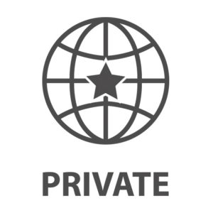 Level 3 PRIVATE