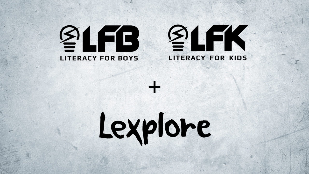 Data-Driven Learning With Lexplore & LFB